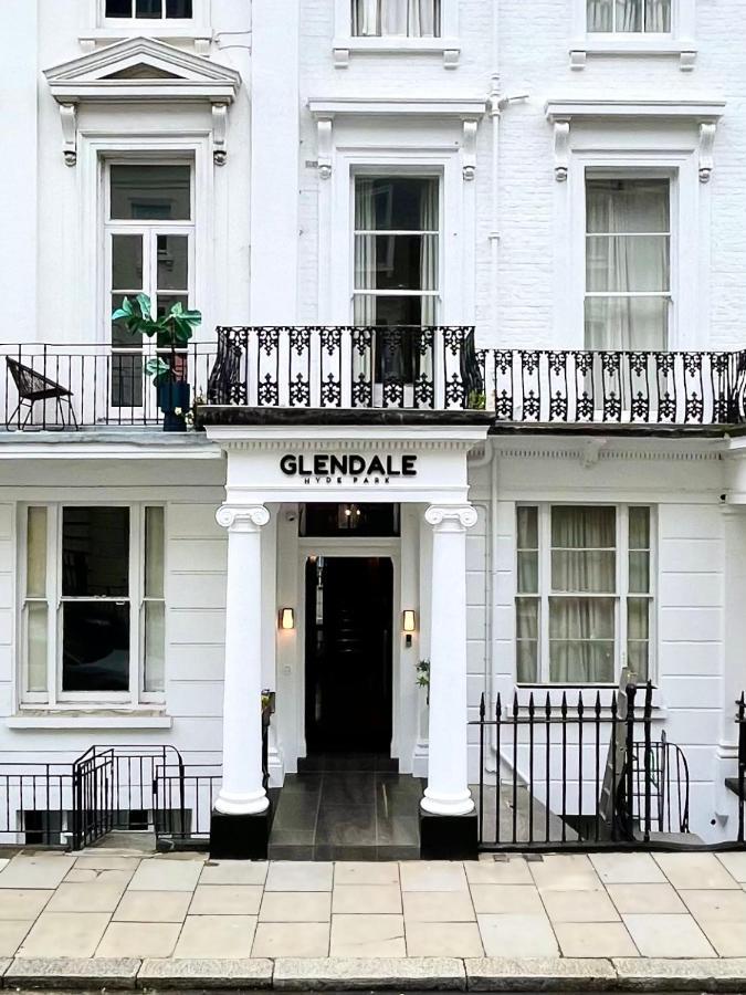 Hotel Glendale Hyde Park