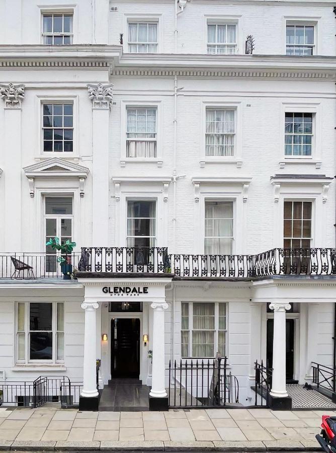 Glendale Hyde Park 3*