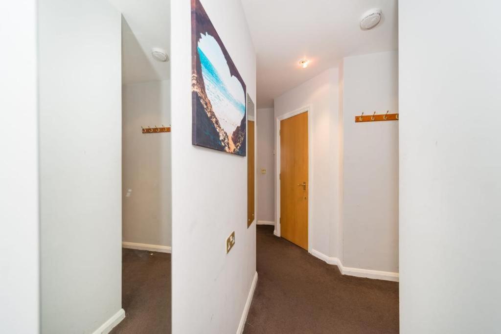 Tower Bridge Apartment *