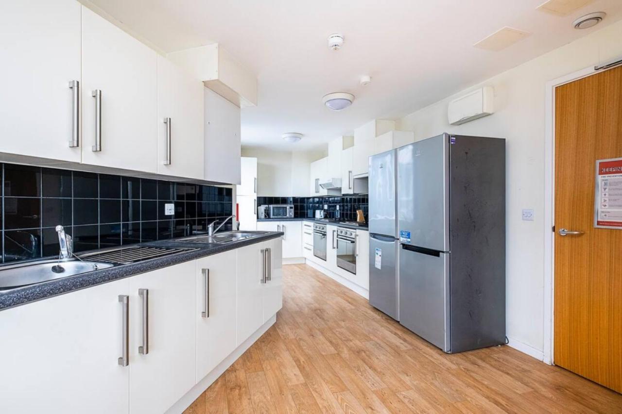 Ensuite Rooms, Southwark - Sk Londres