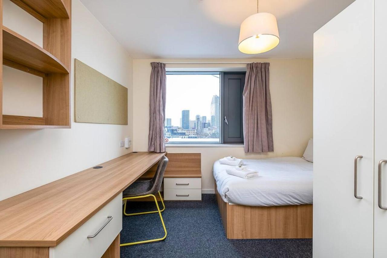 Ensuite Rooms, Southwark - Sk