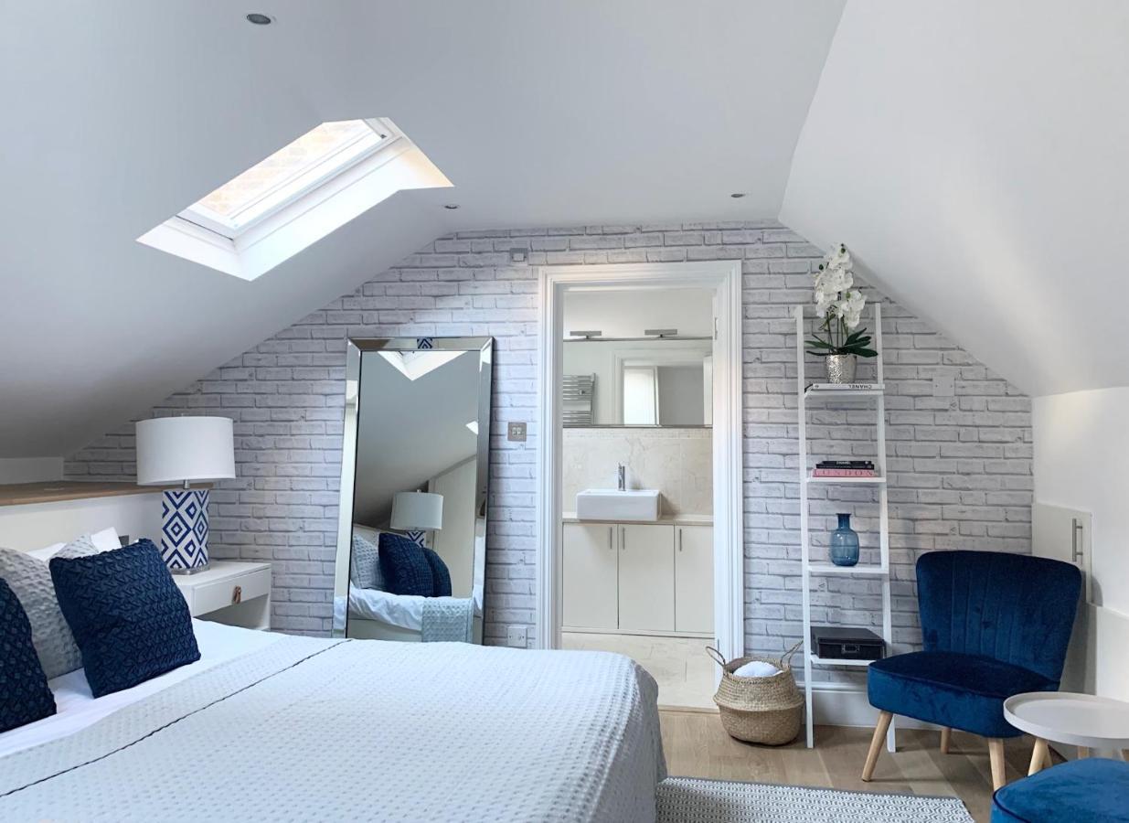 Appartement Courtfield Gardens Luxury