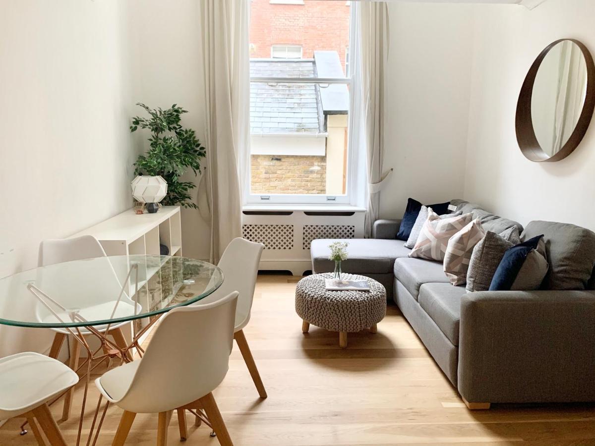 Appartement Courtfield Gardens Luxury Londres