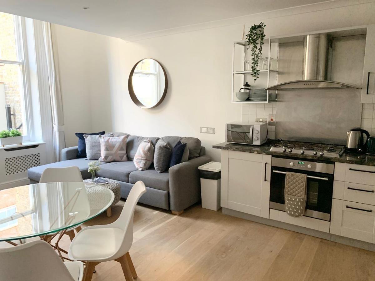 Courtfield Gardens Luxury * Londres
