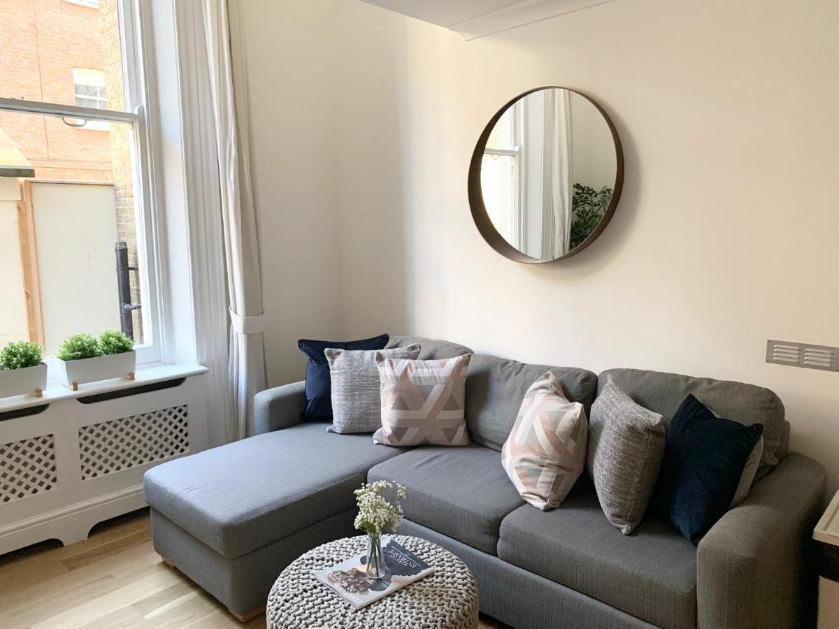 Courtfield Gardens Luxury Appartement *