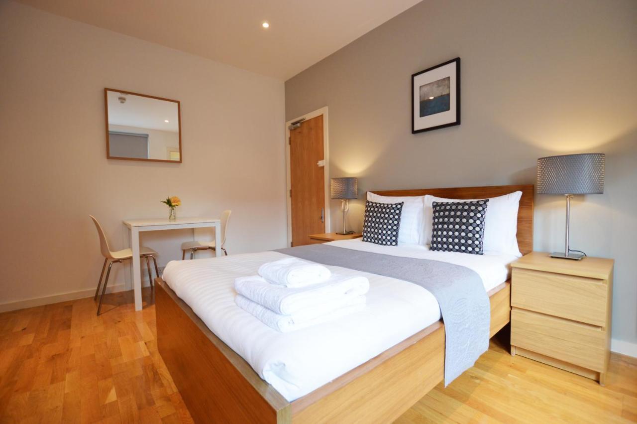 Apartamento Russell Square Serviced By Concept *