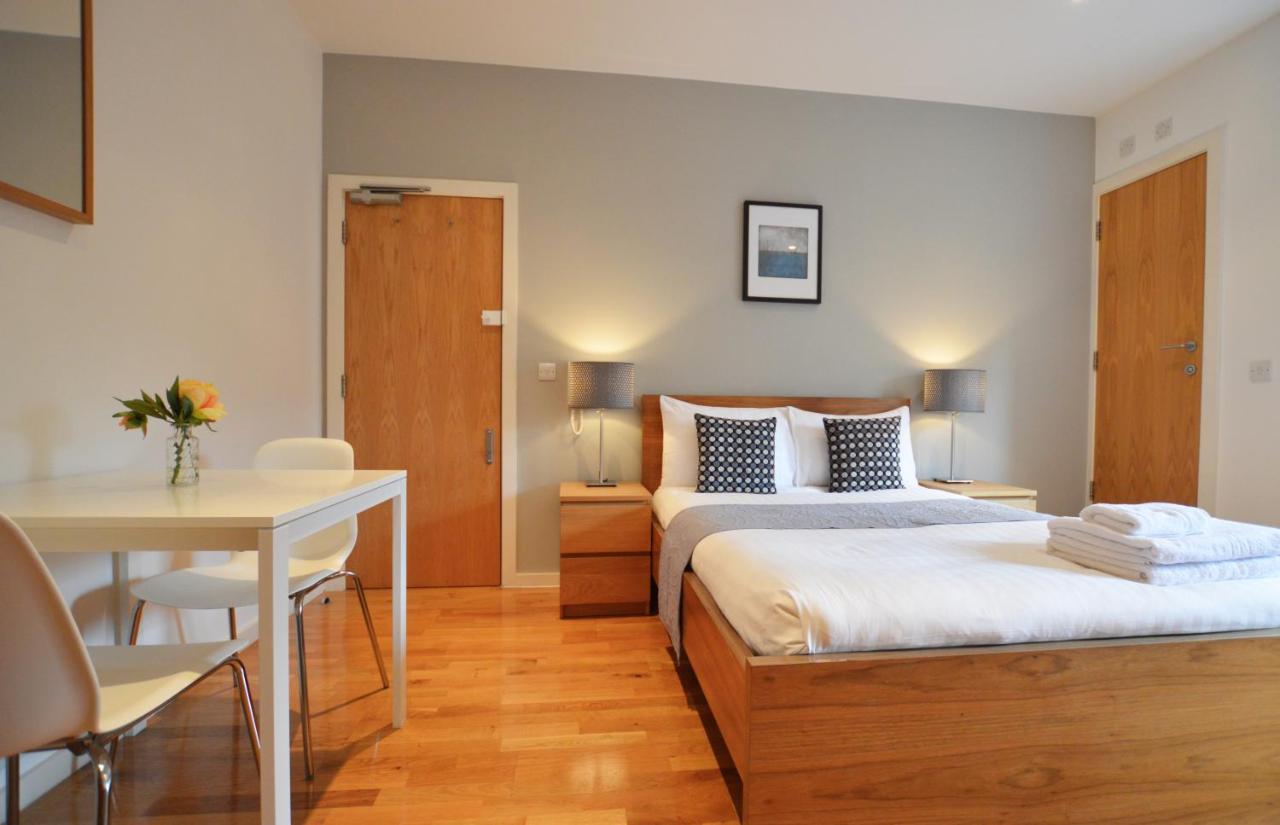 Apartamento Russell Square Serviced By Concept *