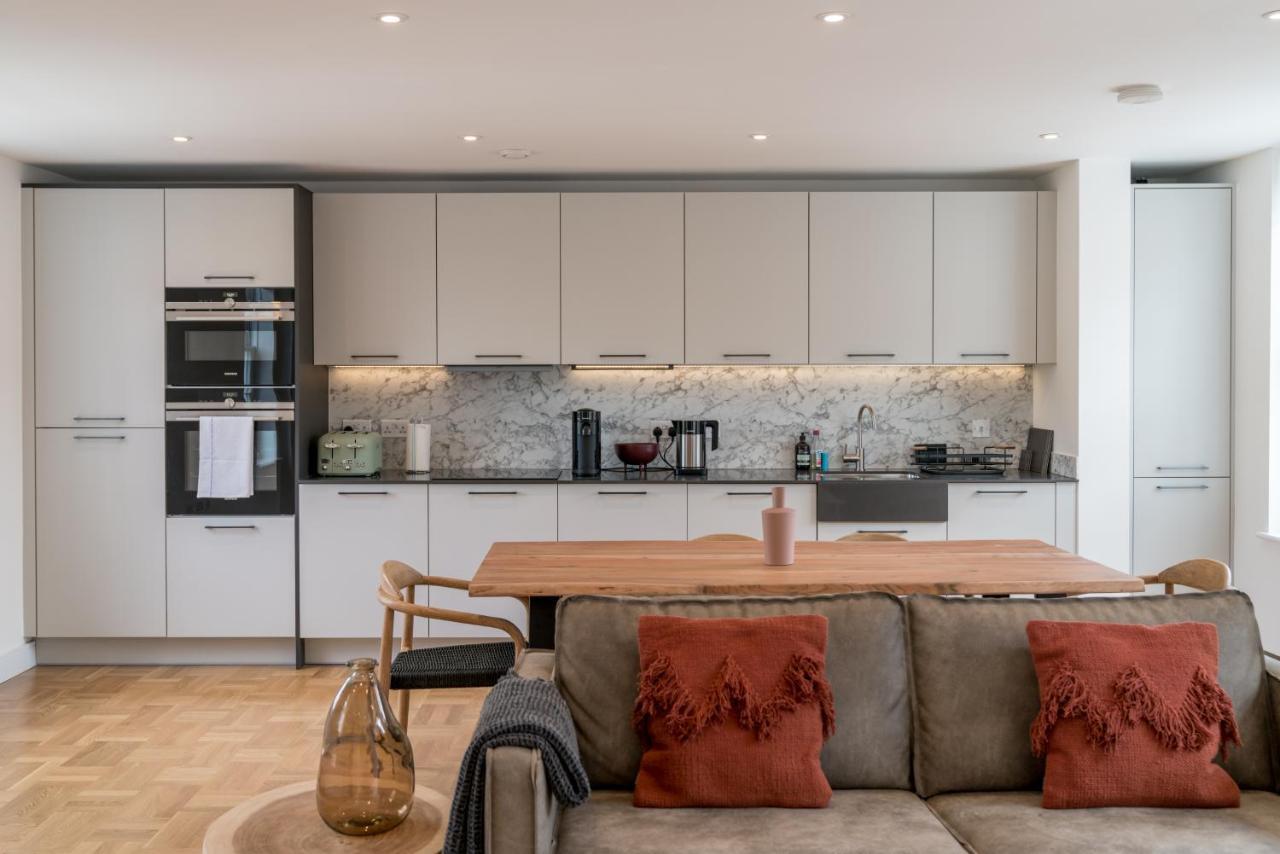 Appartement Stunning Flat Near Holland Park