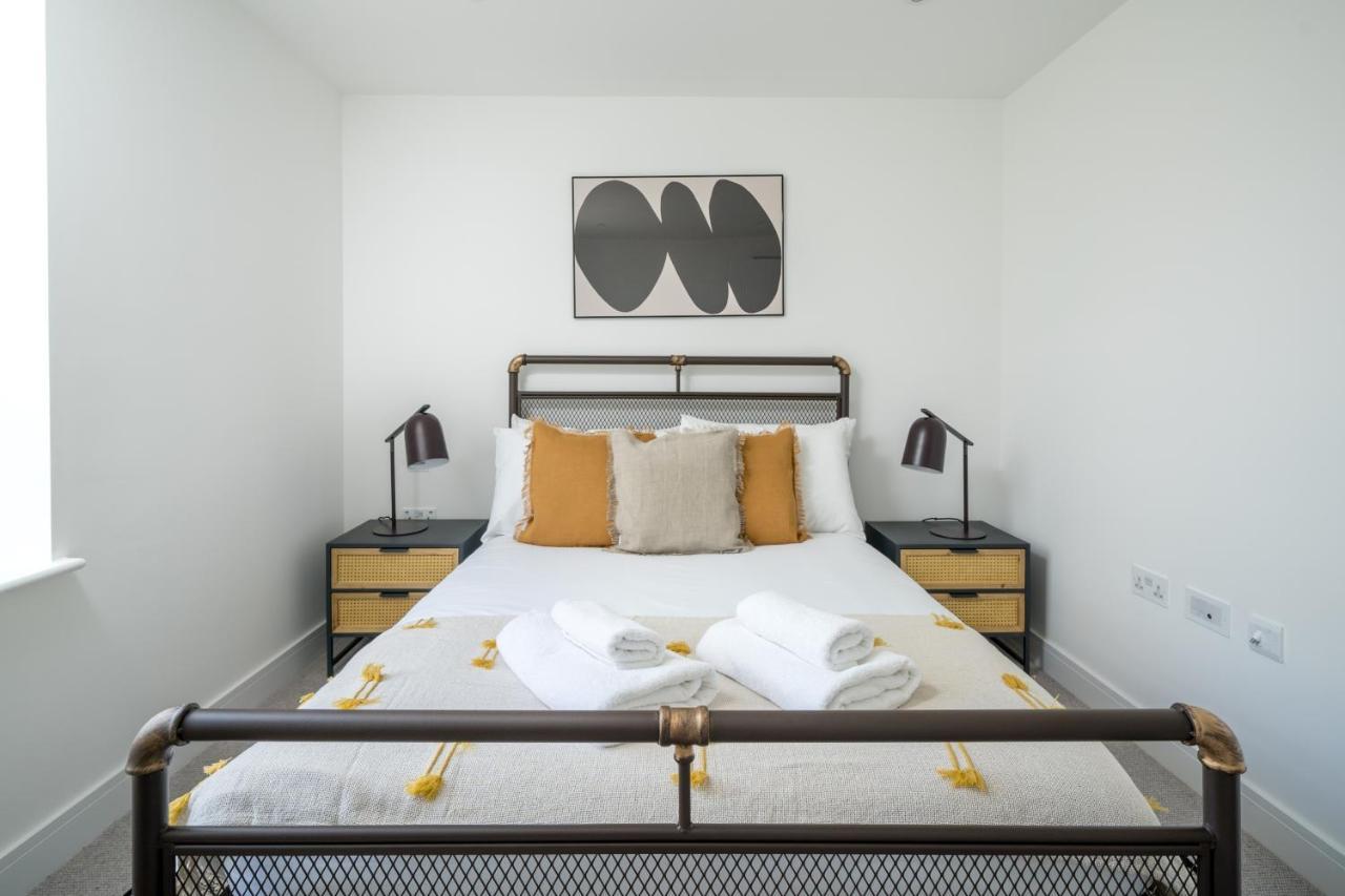 Appartement Stunning Flat Near Holland Park