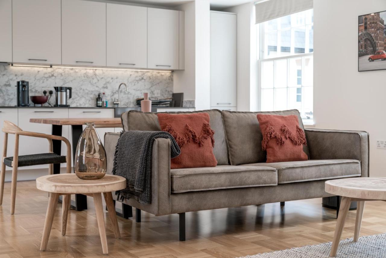 Appartement Stunning Flat Near Holland Park Londres