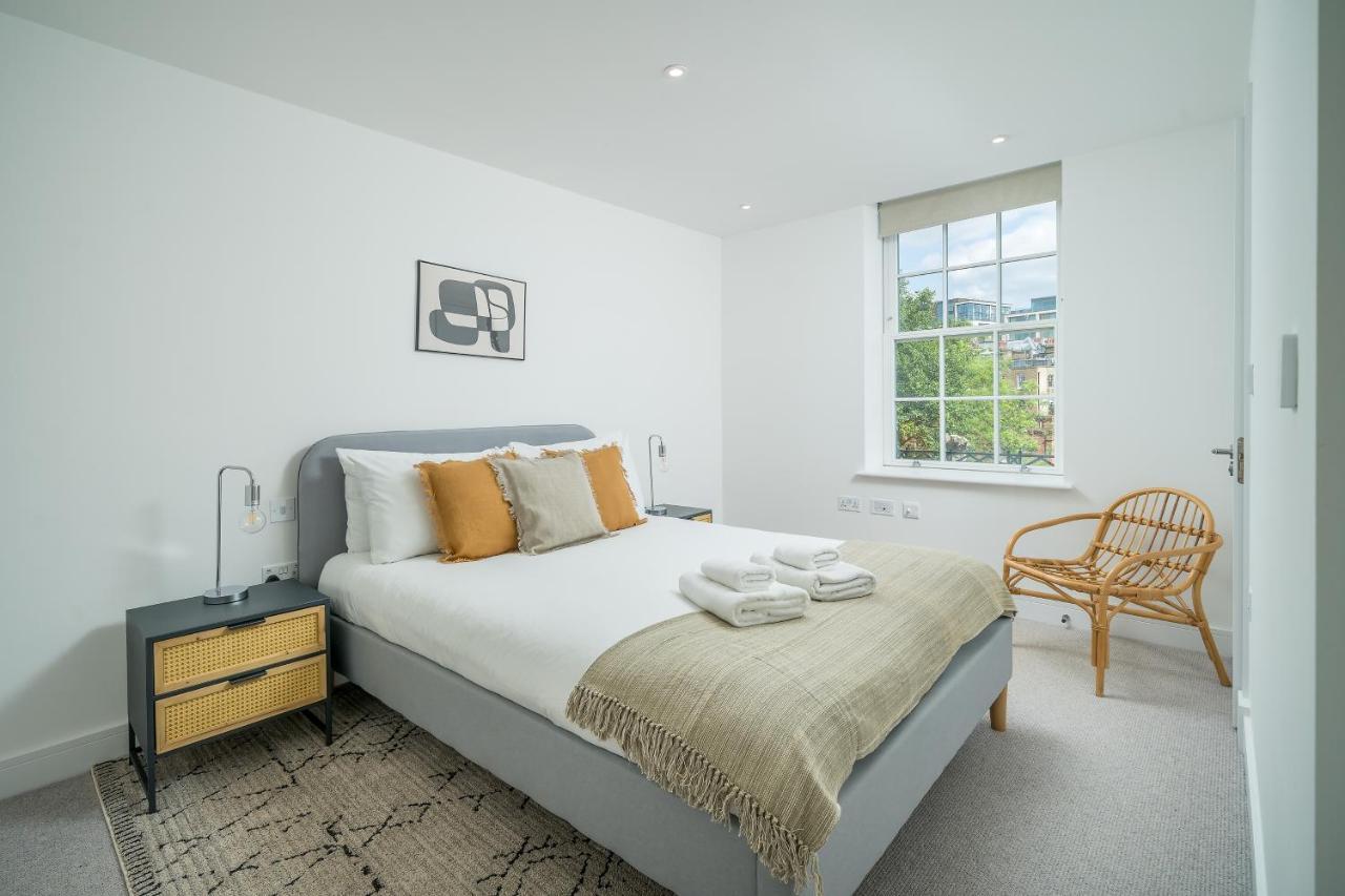 Appartement Stunning Flat Near Holland Park *