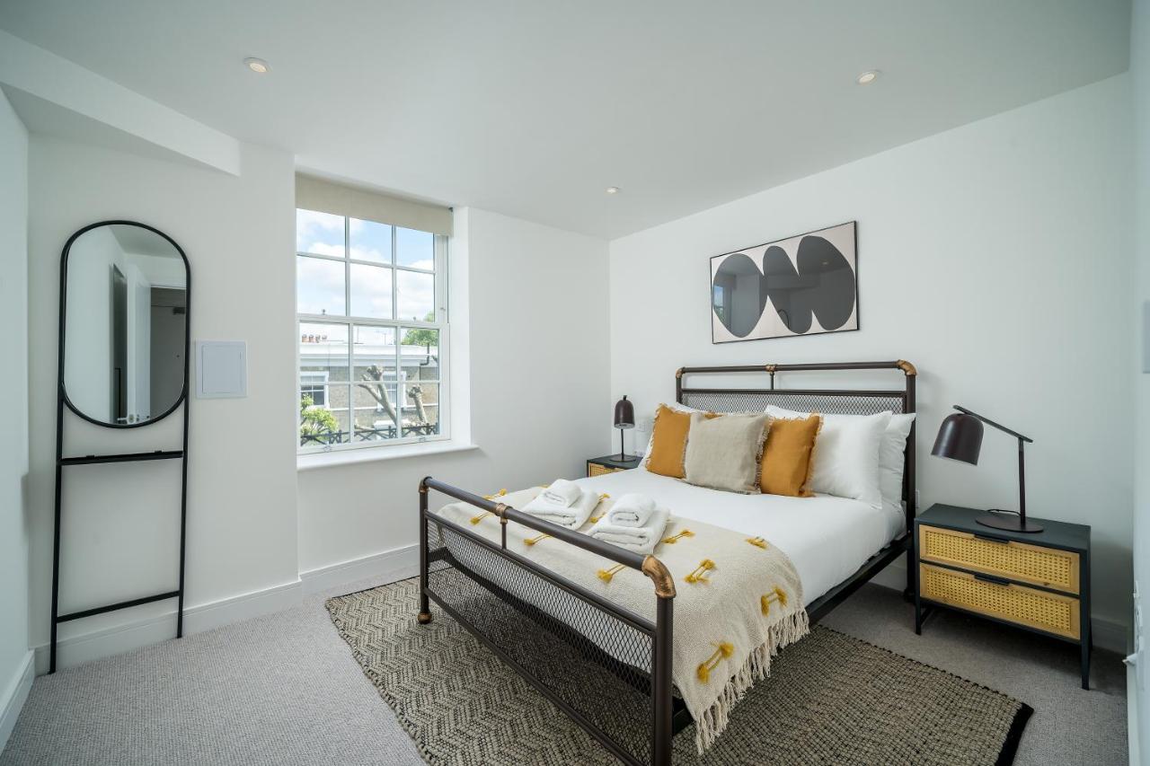 Appartement Stunning Flat Near Holland Park *