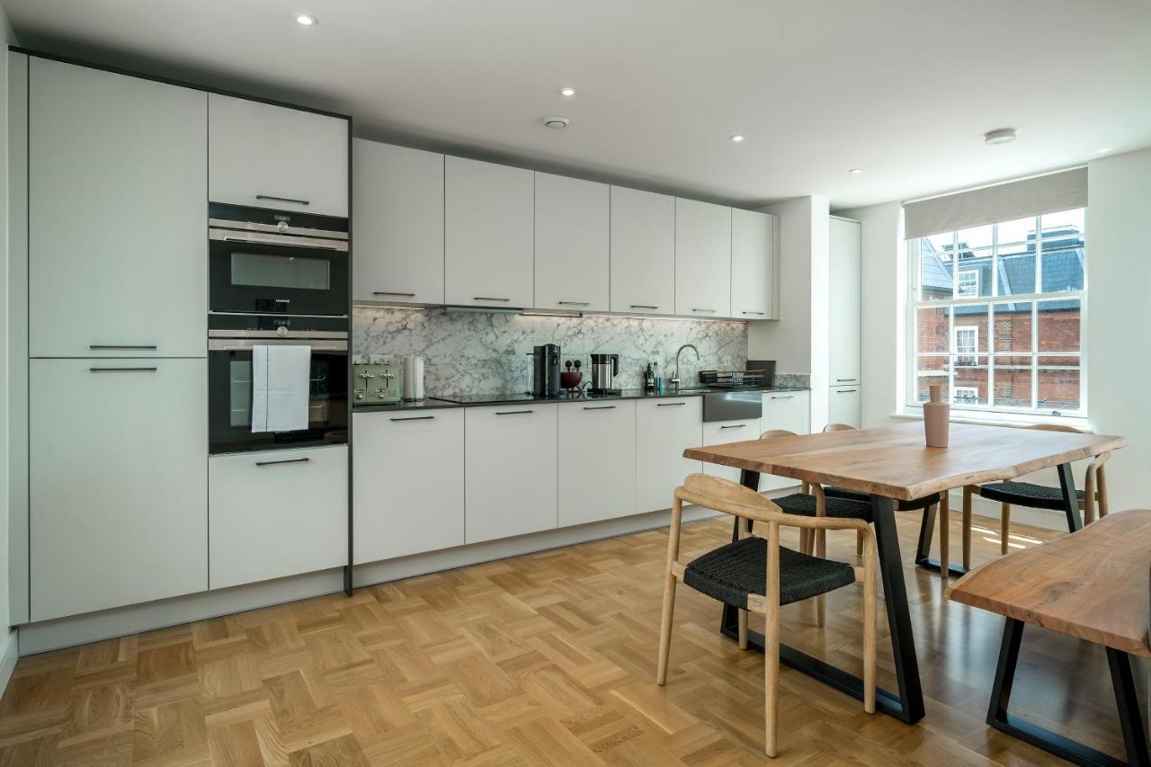 Appartement Stunning Flat Near Holland Park *