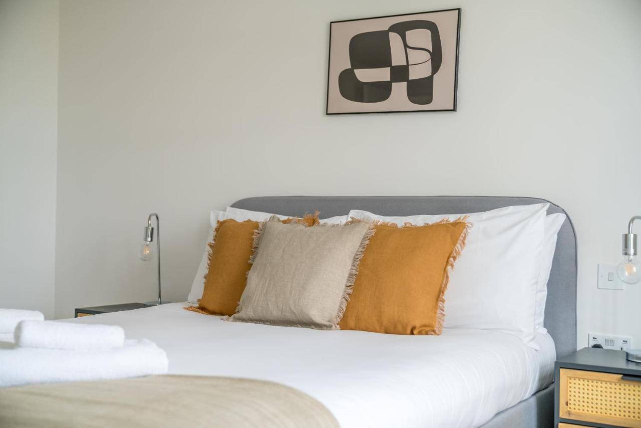 Stunning Flat Near Holland Park Londres