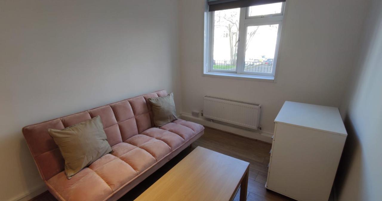 Appartement 2 Bedroom In Kentish Town
