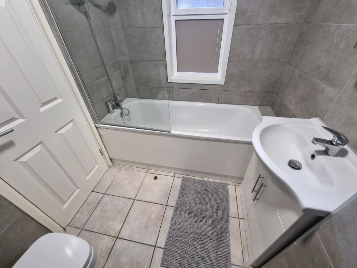 2 Bedroom In Kentish Town