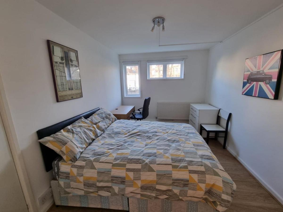 Appartement 2 Bedroom In Kentish Town