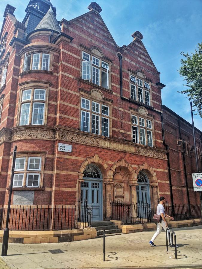 2 Bedroom In Kentish Town *