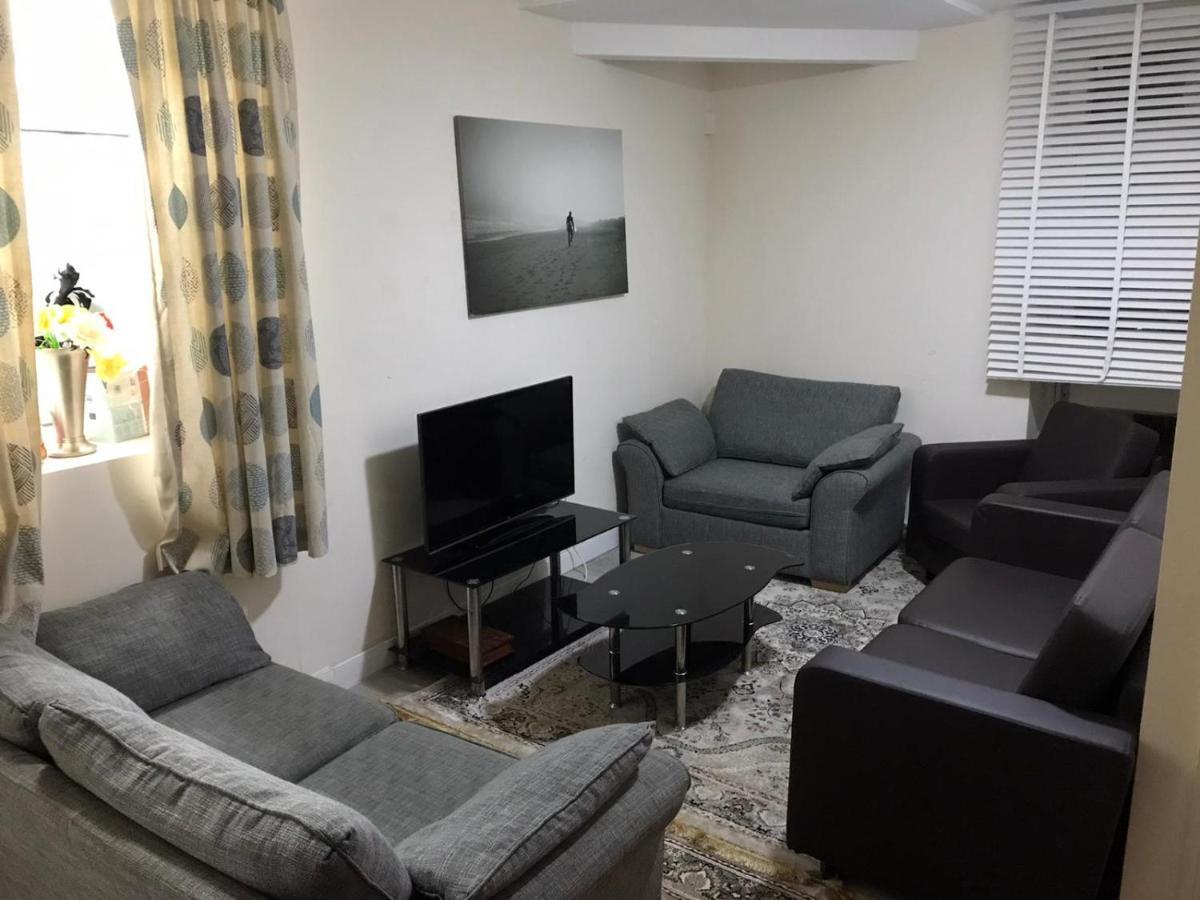 Apartamento Ii Comfort Londres