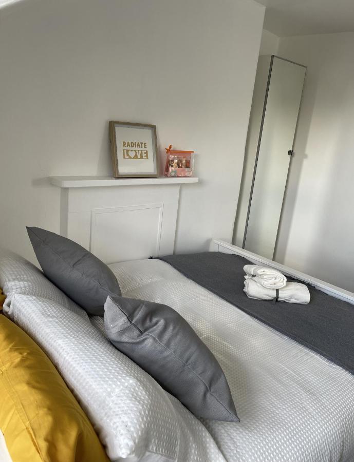Appartement First Rate