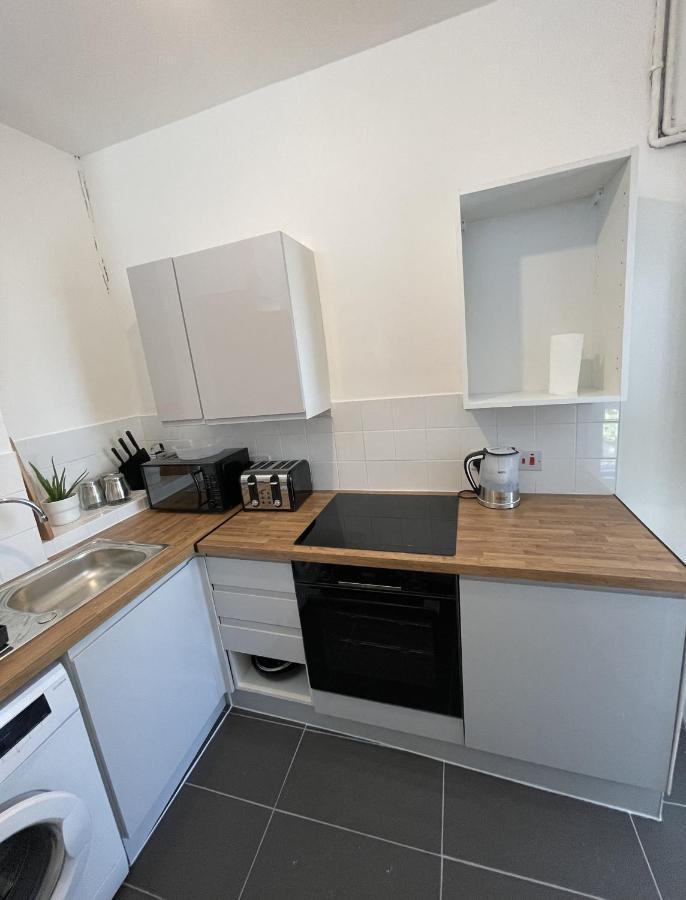 First Rate Appartement *