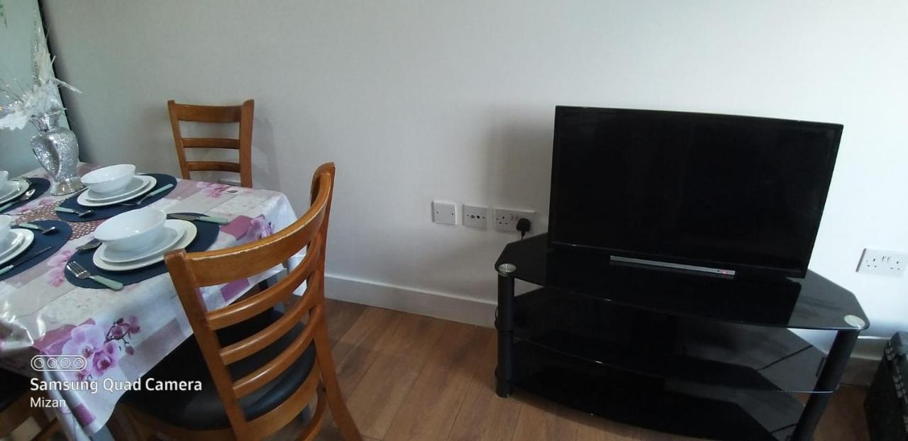 Stunning 1-bed In Apartamento Londres
