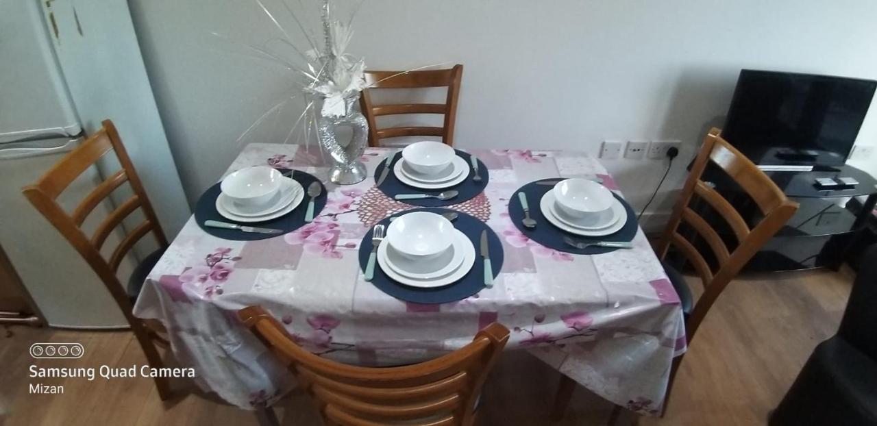 Apartamento Stunning 1-bed In *