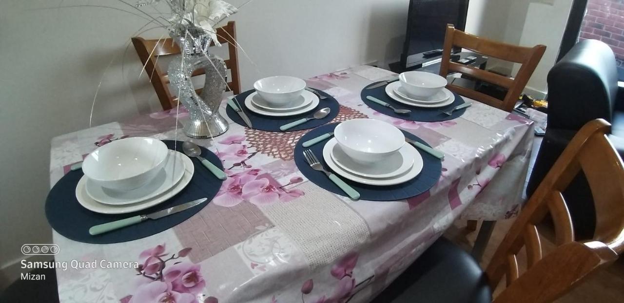 Apartamento Stunning 1-bed In *