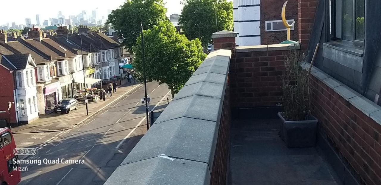 Stunning 1-bed In Londres