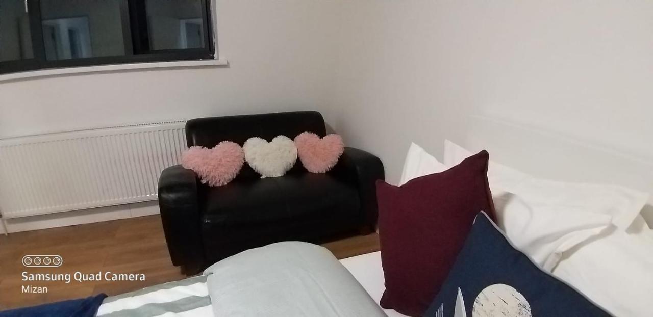 Stunning 1-bed In Apartamento Londres