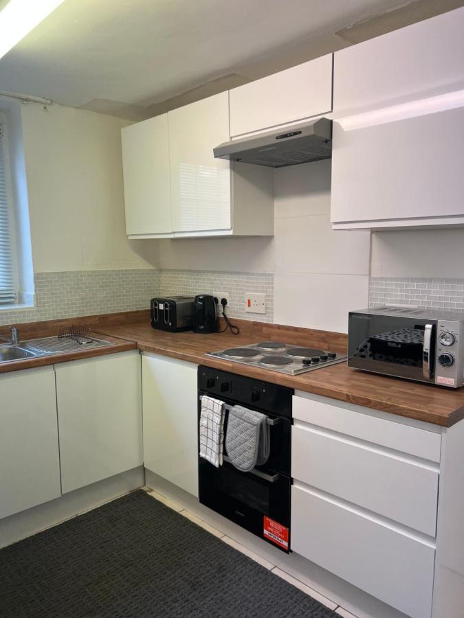 2 Bedroom Flat, 2 Minutes Walk To Bethnalgreen Station,