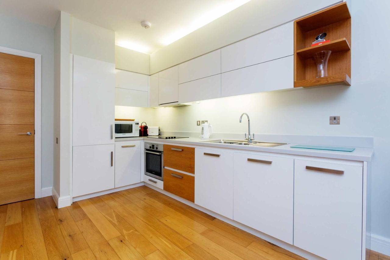 Apartment Veeve - Abstract Perspective