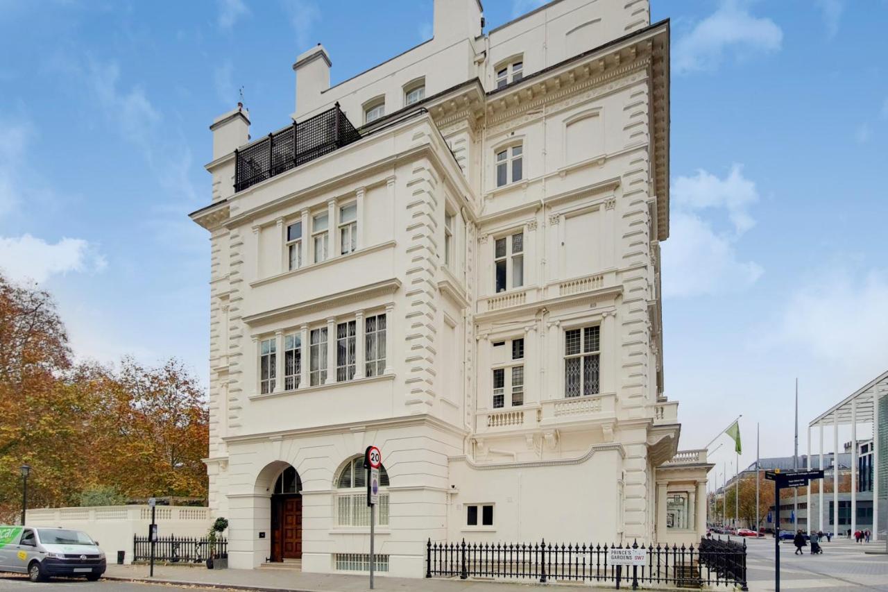 The Prince's Londres