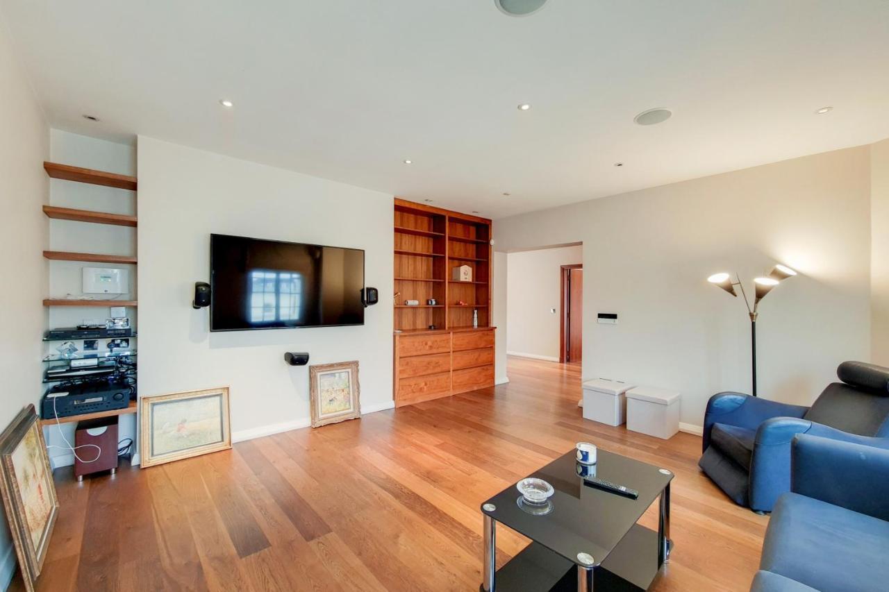 The Prince's Appartement *