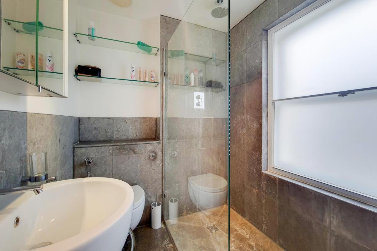 Appartement The Prince's *