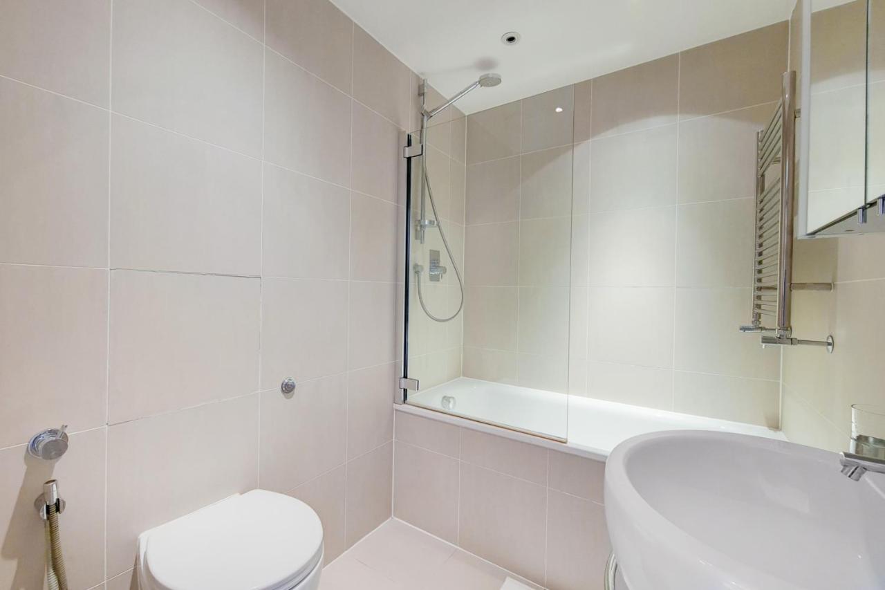 Appartement The Prince's *