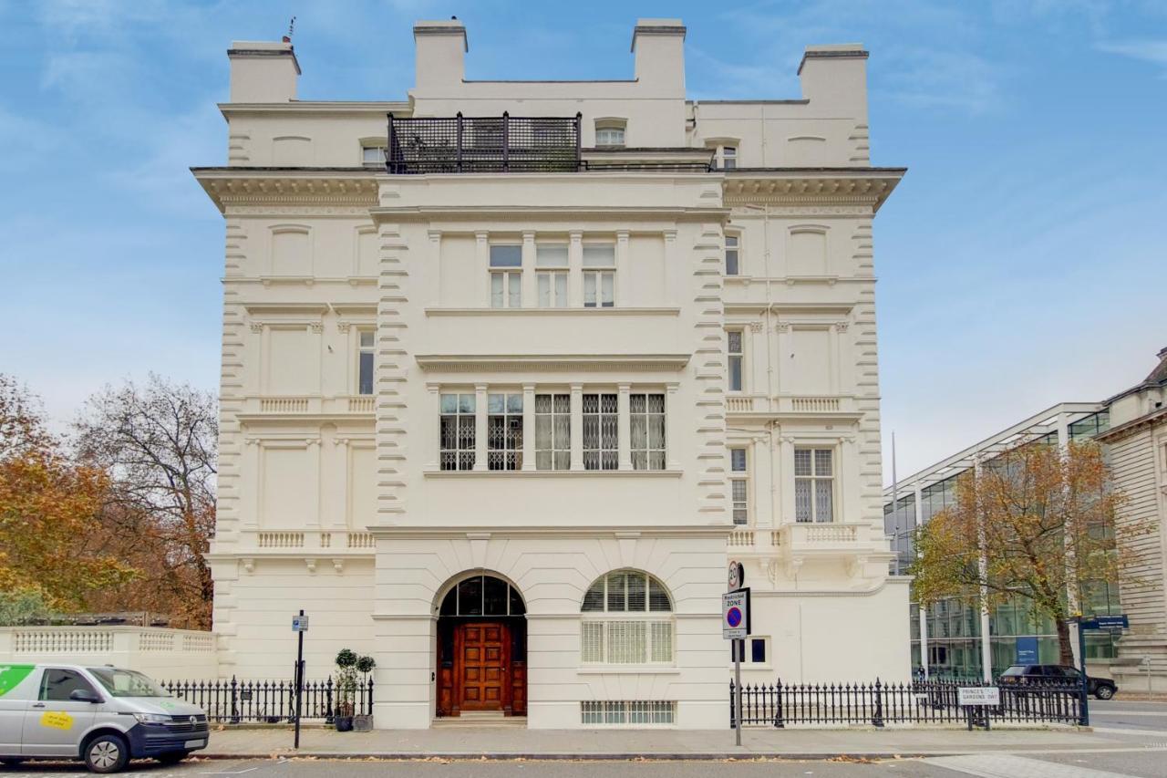 Appartement The Prince's Londres