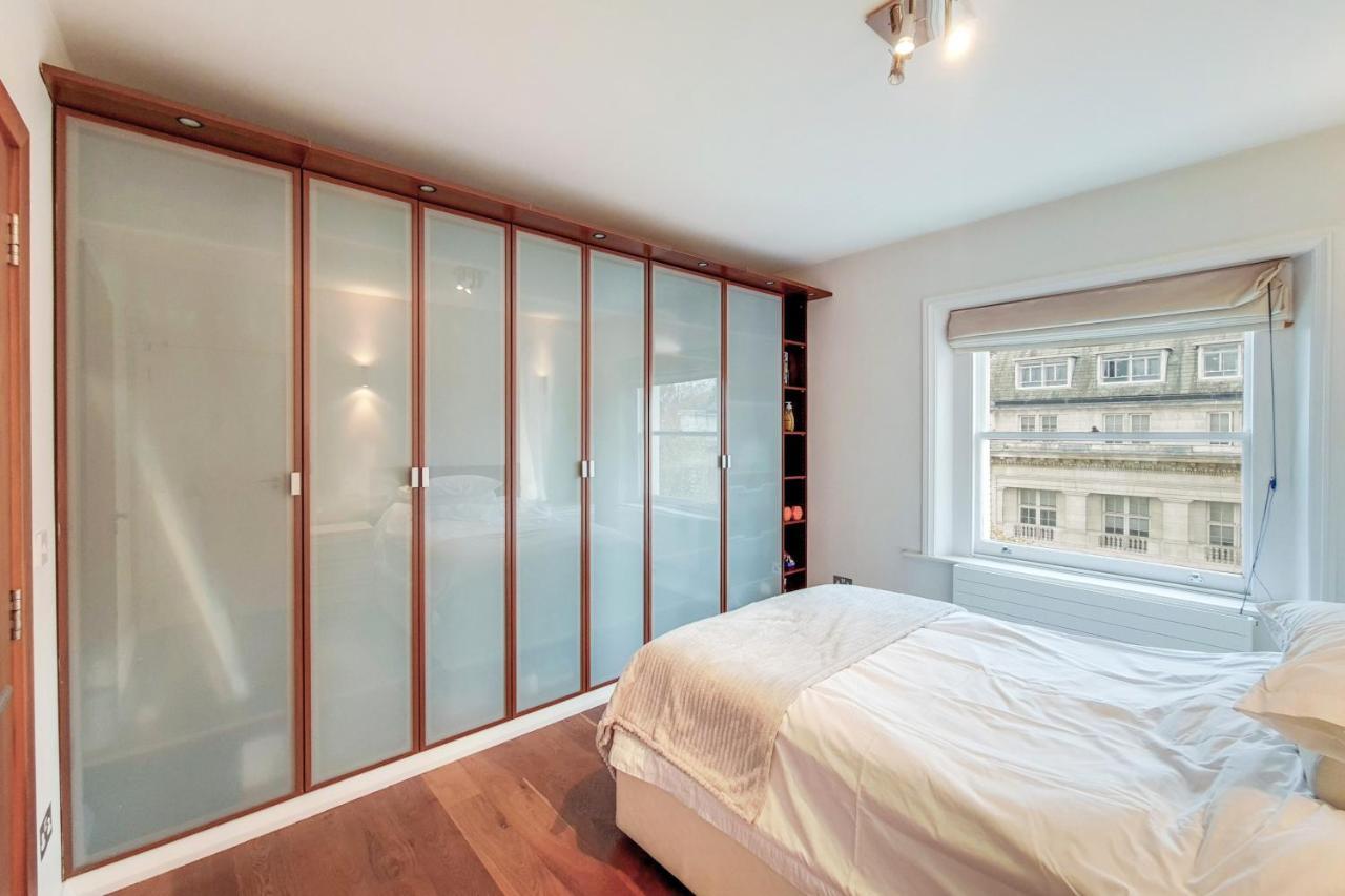 Appartement The Prince's