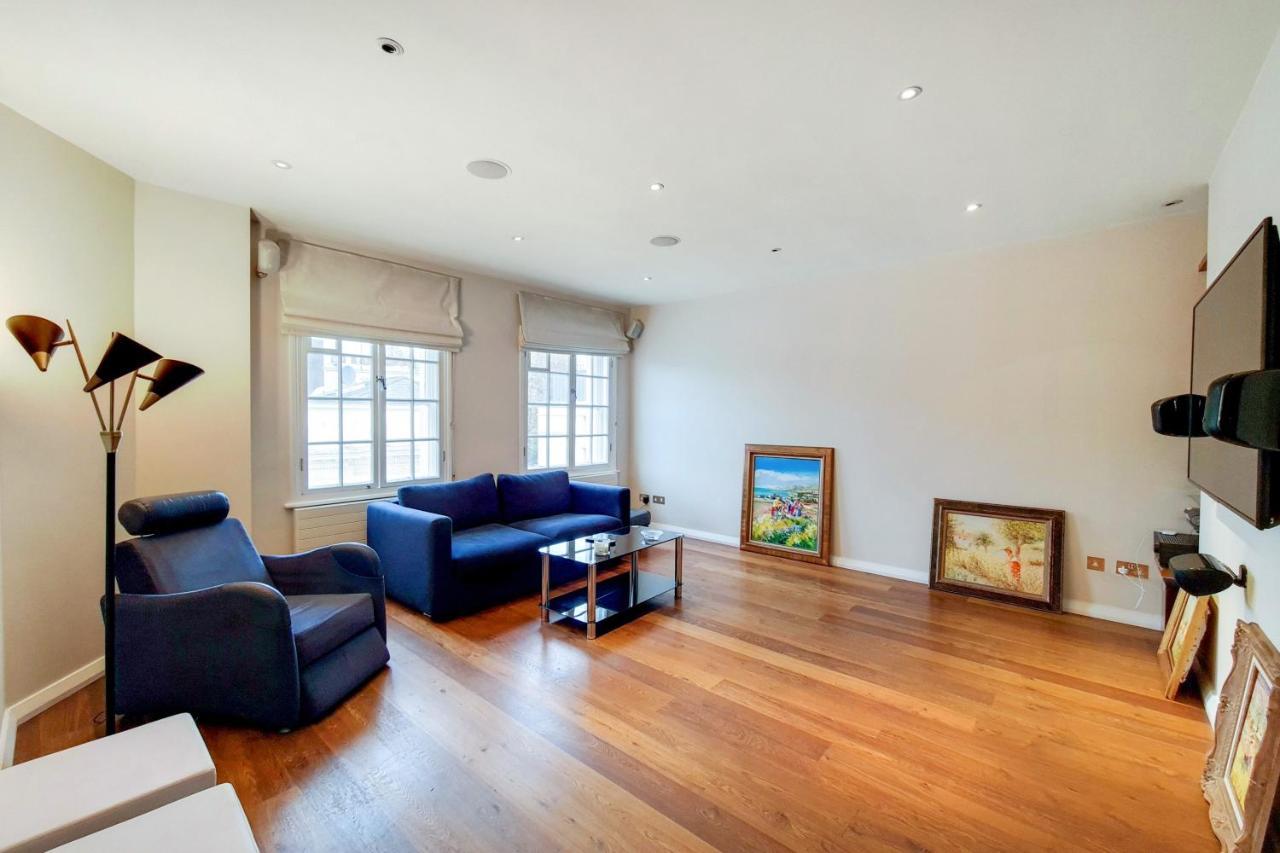 The Prince's Appartement *