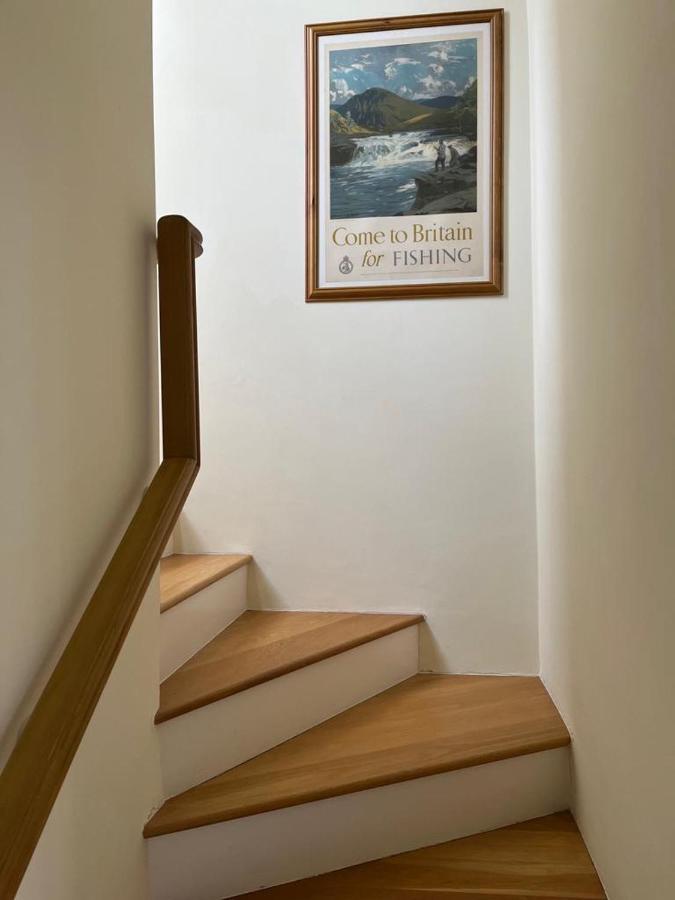Casa de Férias Serene Townhouse With Parking