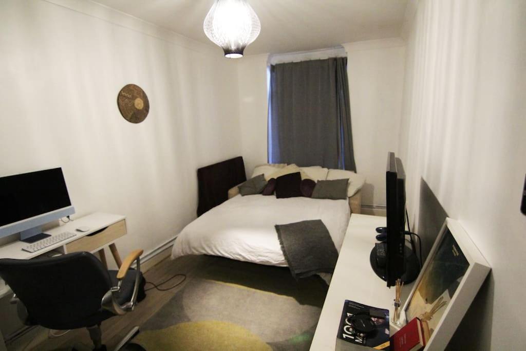 Spacious Multi-room * Londres