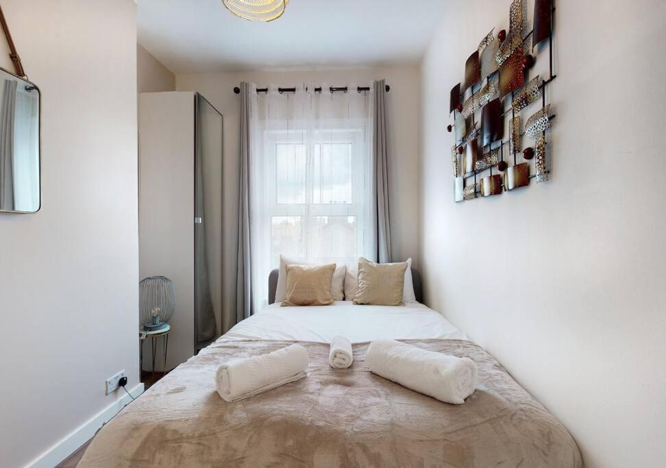 Lovely 2 Bedroom Flat In West Kilburn * Londres