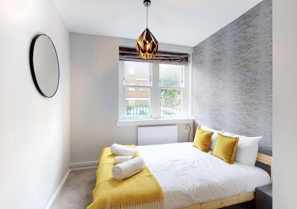 Modern 2 Bedroom Flat In Hampstead Heath Appartement Londres
