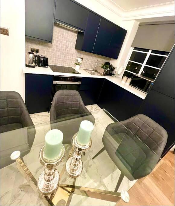 Appartement Luxury 3 Bedroom 3 And A Half Bathroom Flat In Swiss
