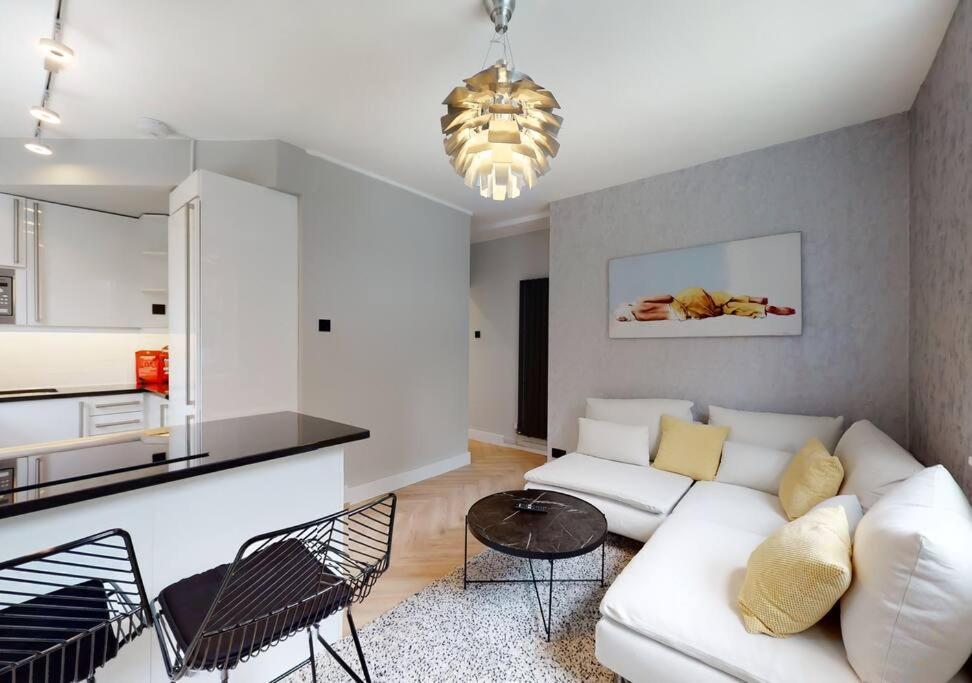Appartement Modern 2 Bedroom Flat In Hampstead Heath