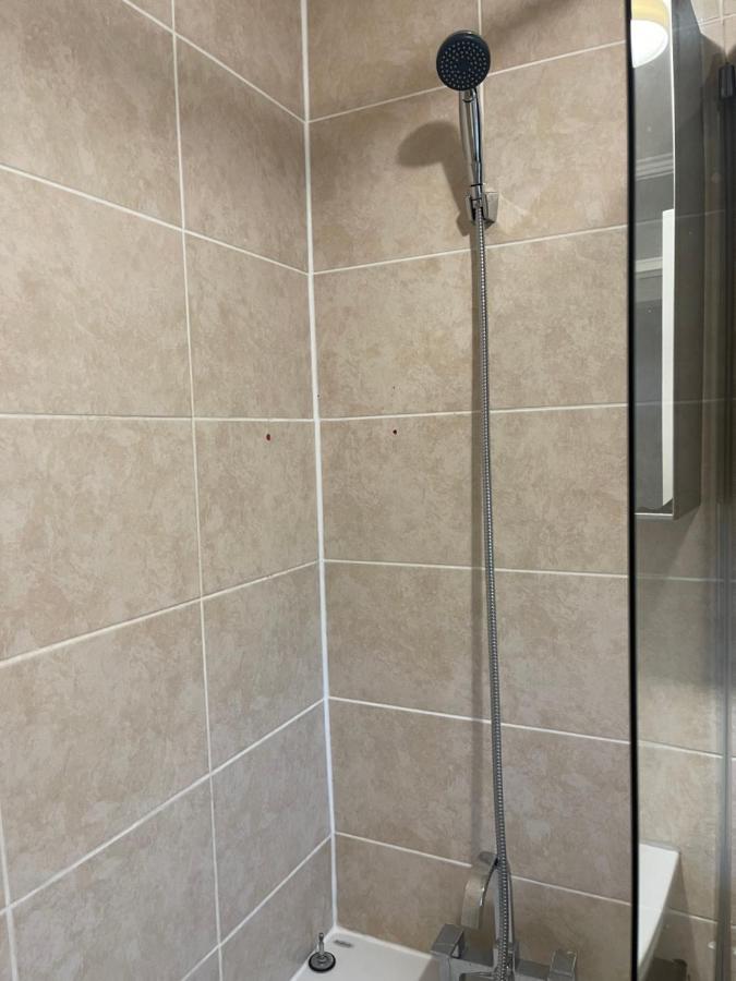 Newsuites Apartamento Londres