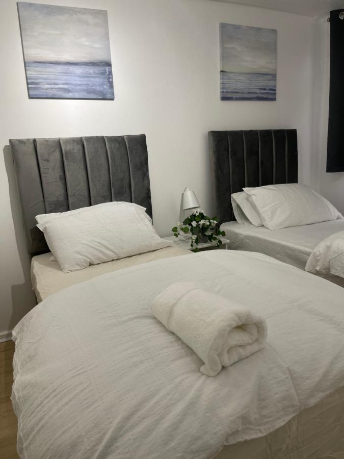 Newsuites Londres