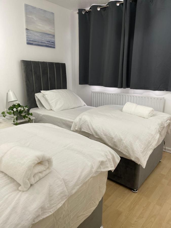 Apartamento Newsuites *