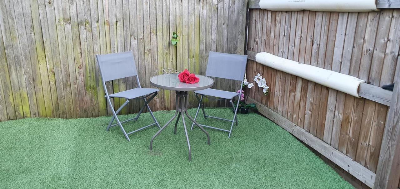 Apartamento Trendy, Modern Garden Posh Peckham Londres