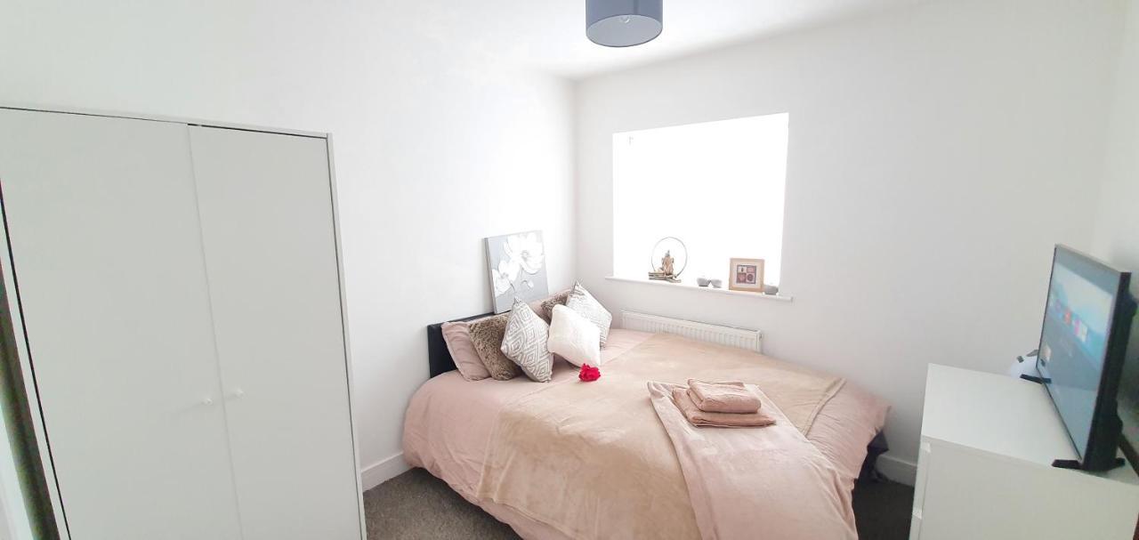 Trendy, Modern Garden Posh Peckham Apartamento *